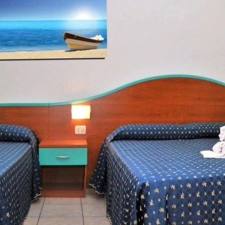 Ferienwohnung Isola Di Pasqua Caorle Exterior foto