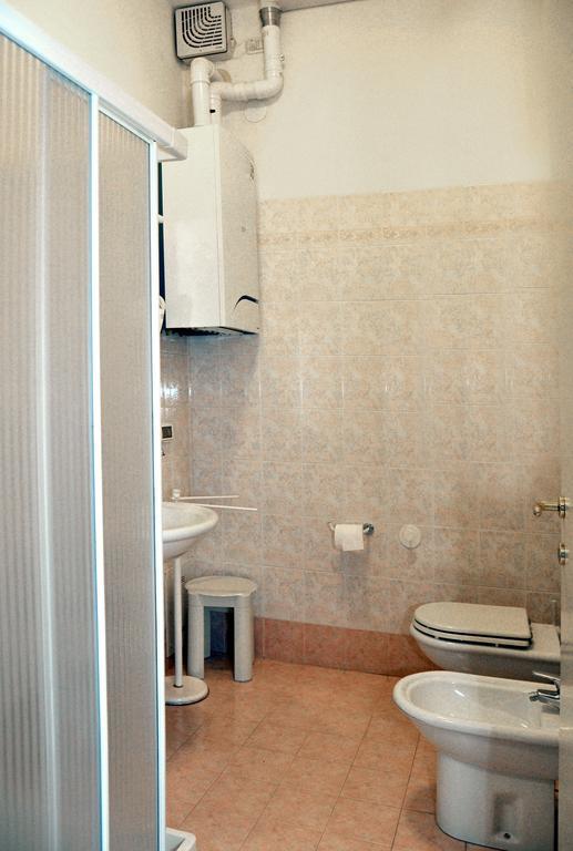 Ferienwohnung Isola Di Pasqua Caorle Exterior foto