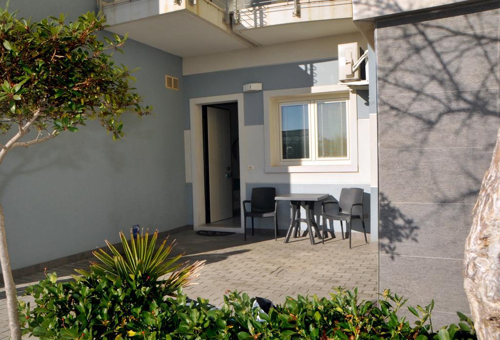 Ferienwohnung Isola Di Pasqua Caorle Exterior foto