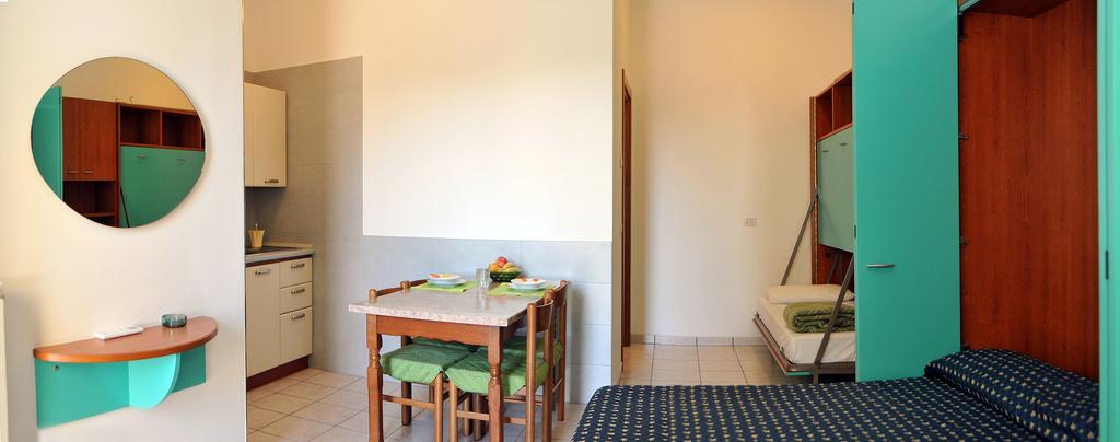 Ferienwohnung Isola Di Pasqua Caorle Exterior foto