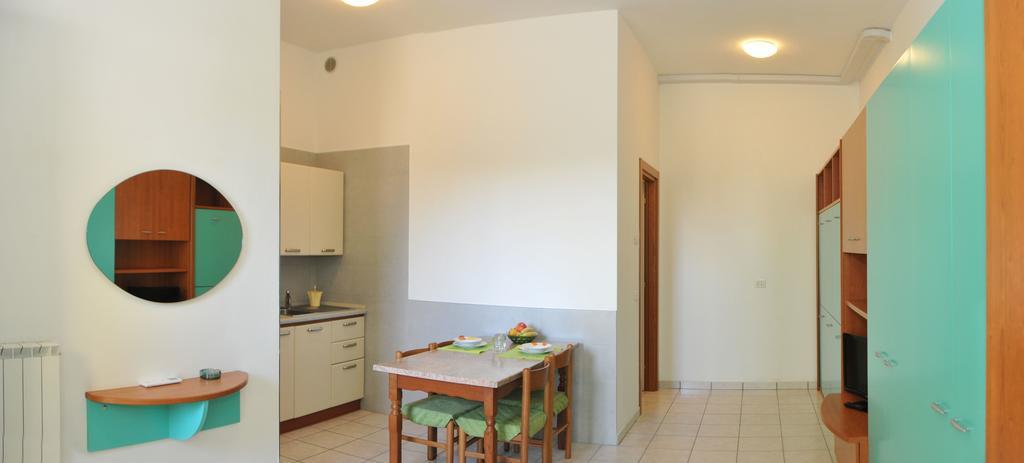 Ferienwohnung Isola Di Pasqua Caorle Exterior foto
