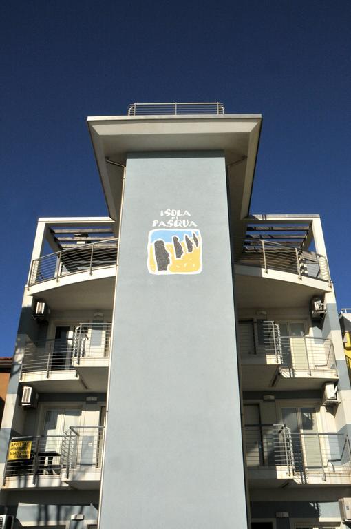 Ferienwohnung Isola Di Pasqua Caorle Exterior foto