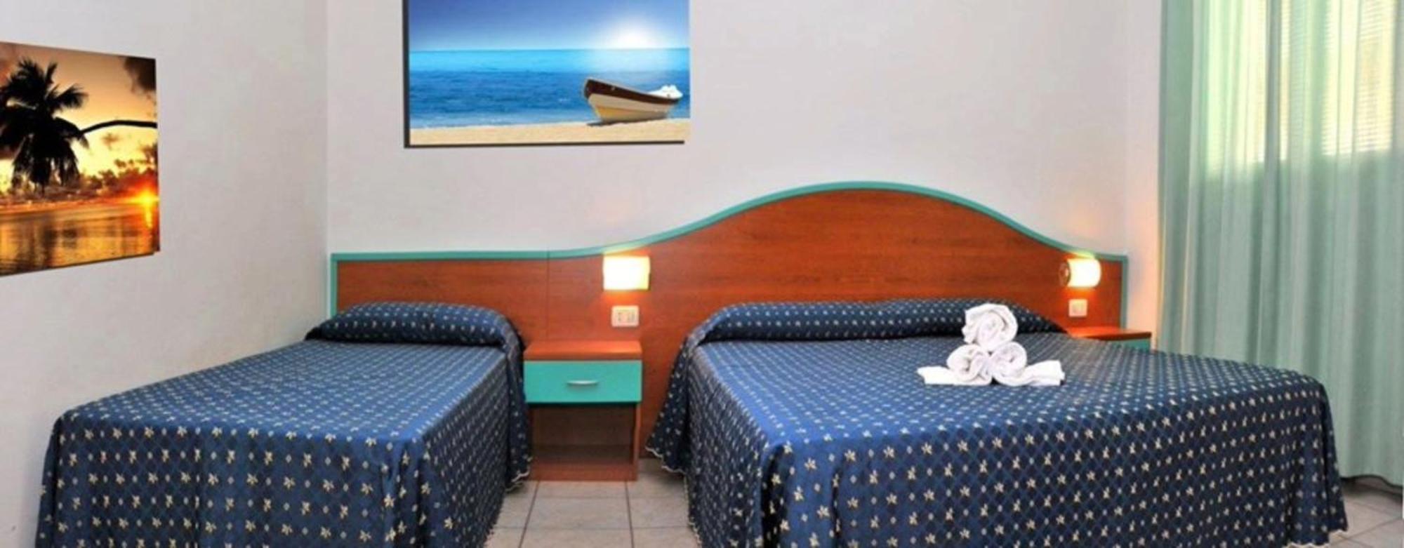 Ferienwohnung Isola Di Pasqua Caorle Exterior foto
