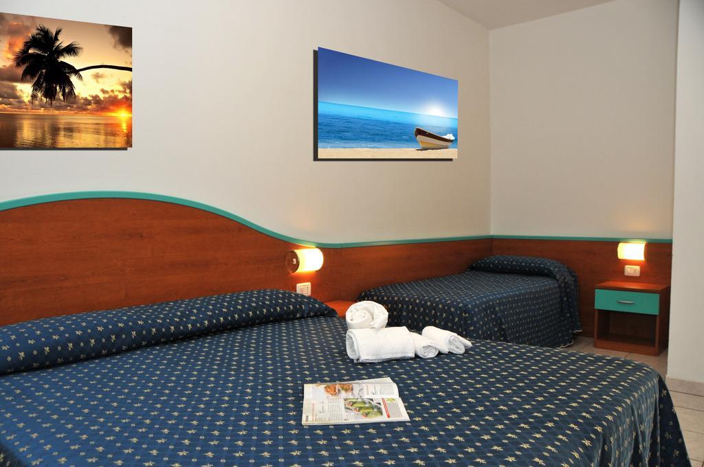 Ferienwohnung Isola Di Pasqua Caorle Exterior foto