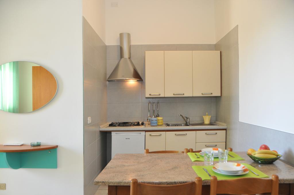 Ferienwohnung Isola Di Pasqua Caorle Exterior foto