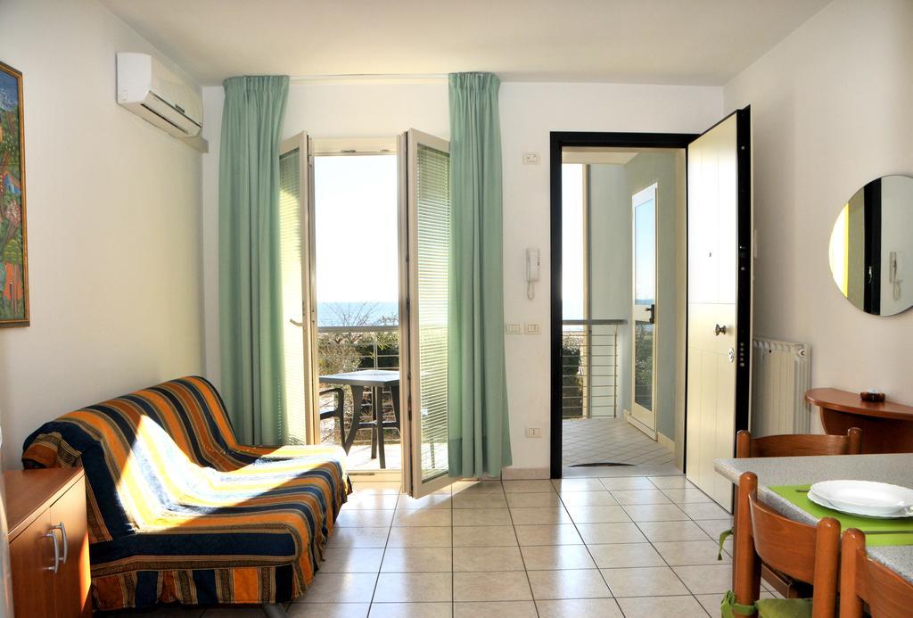 Ferienwohnung Isola Di Pasqua Caorle Exterior foto