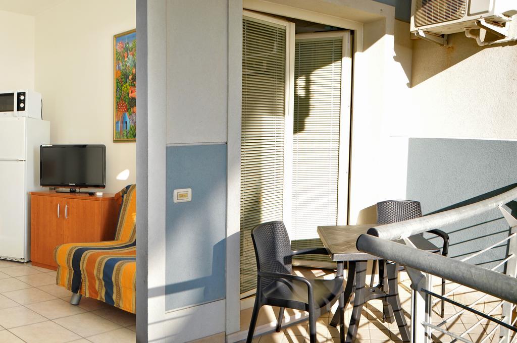 Ferienwohnung Isola Di Pasqua Caorle Exterior foto