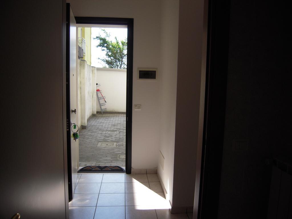 Ferienwohnung Isola Di Pasqua Caorle Zimmer foto